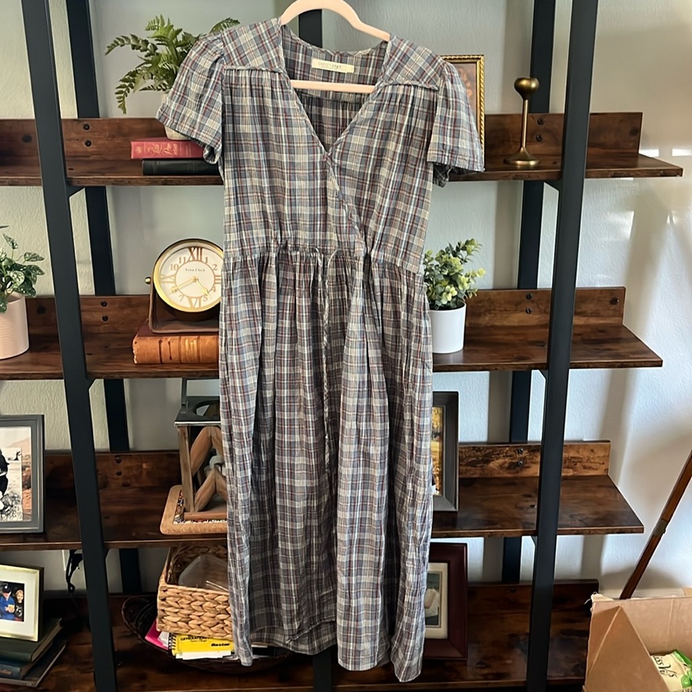 Dawn dress!